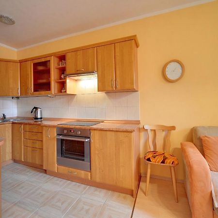 Zolty Apartament Sun Seasons 24 W Karpaczu Z Balkonem By Noclegi Renters Extérieur photo