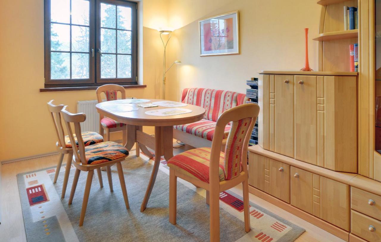 Zolty Apartament Sun Seasons 24 W Karpaczu Z Balkonem By Noclegi Renters Extérieur photo